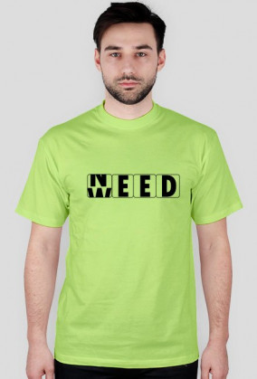 need