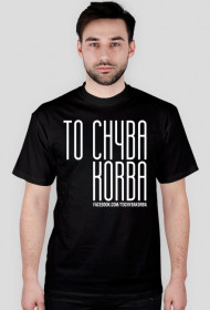 To chyba korba logo