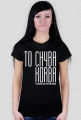 To chyba korba logo damska