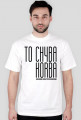 To chyba korba logo biała