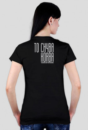 O fak... czarna