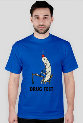 drug test