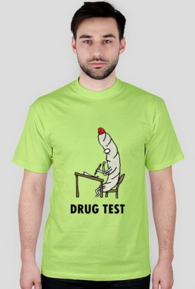 drug test
