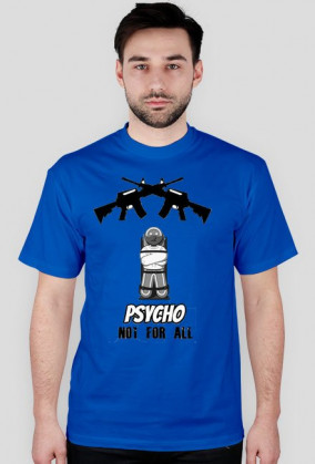 psycho