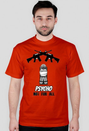 psycho