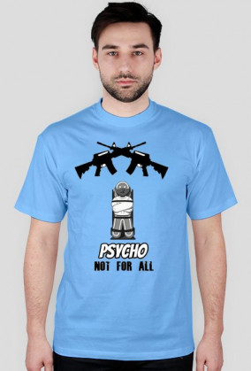psycho