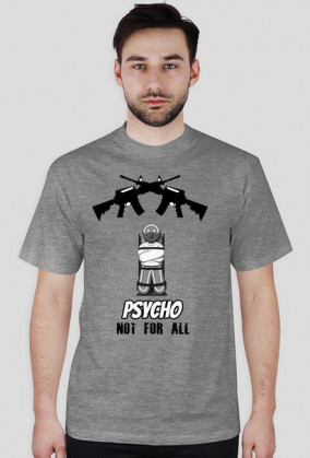 psycho