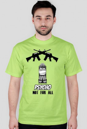 psycho
