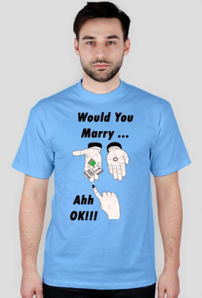 marry