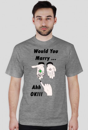 marry