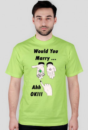 marry
