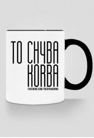Twój ulubiony kubek "Klimy nie ma"