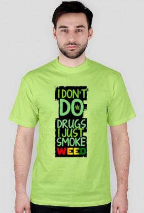 weed