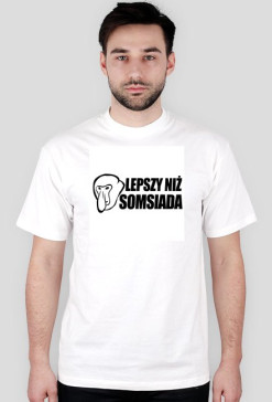 Januszowy t-shirt