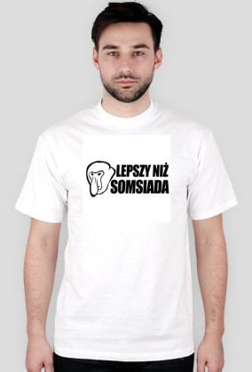 Januszowy t-shirt