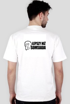 Januszowy t-shirt