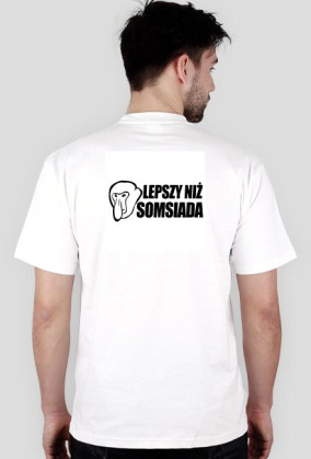 Januszowy t-shirt