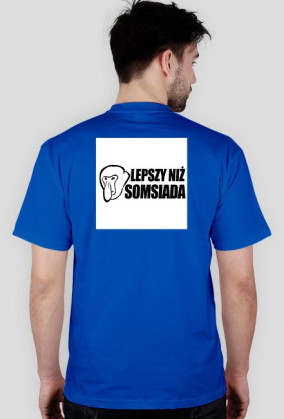 Januszowy t-shirt