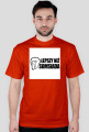 Januszowy t-shirt