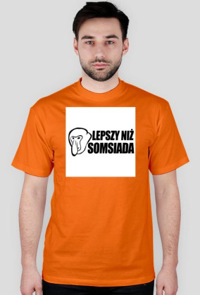 Januszowy t-shirt
