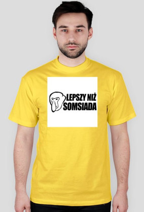 Januszowy t-shirt