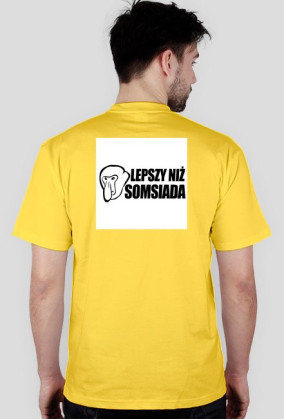 Januszowy t-shirt