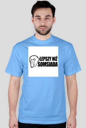 Januszowy t-shirt