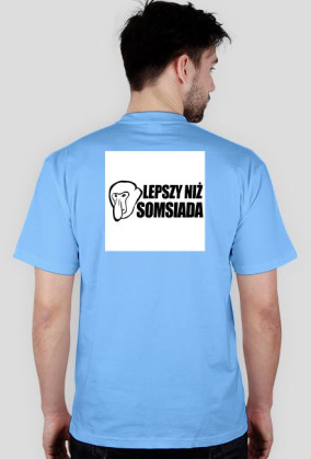 Januszowy t-shirt