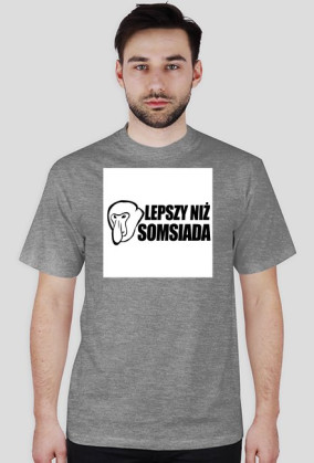 Januszowy t-shirt