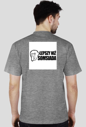 Januszowy t-shirt