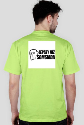 Januszowy t-shirt
