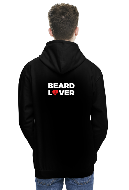 Kotwica Beard Lover