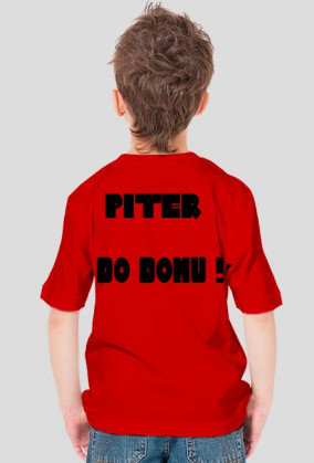 Piter i Ojciec