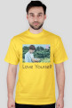 Jin Love Yourself