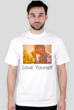 V Love Yourself