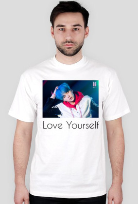 Suga Love Yourself