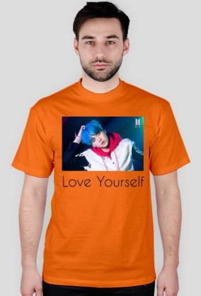 Suga Love Yourself