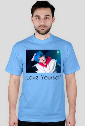 Suga Love Yourself