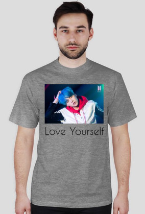 Suga Love Yourself