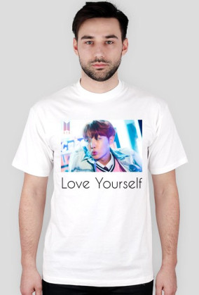 J-Hope Love Yourself
