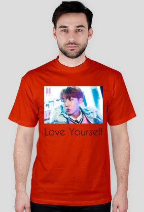 J-Hope Love Yourself