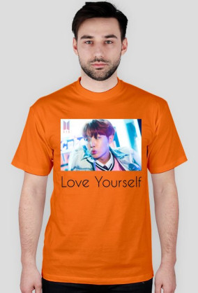J-Hope Love Yourself