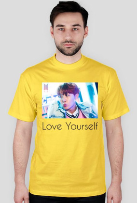 J-Hope Love Yourself