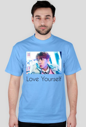 J-Hope Love Yourself