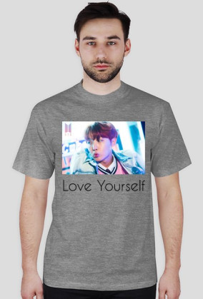 J-Hope Love Yourself