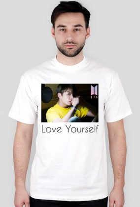 Jungkook Love Yourself