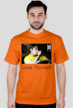Jungkook Love Yourself