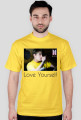 Jungkook Love Yourself