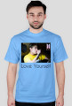 Jungkook Love Yourself