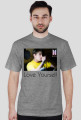Jungkook Love Yourself